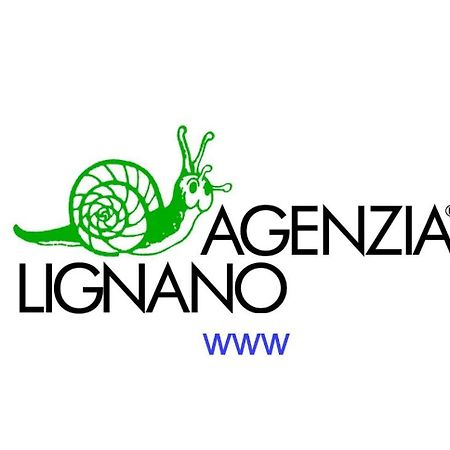 Lignano Sabbiadoro With Pool Appartement Buitenkant foto