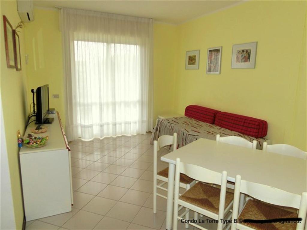 Lignano Sabbiadoro With Pool Appartement Buitenkant foto